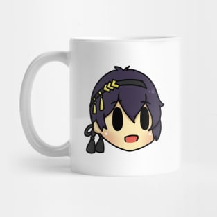 Mikazuki munechika touken ranbu Mug